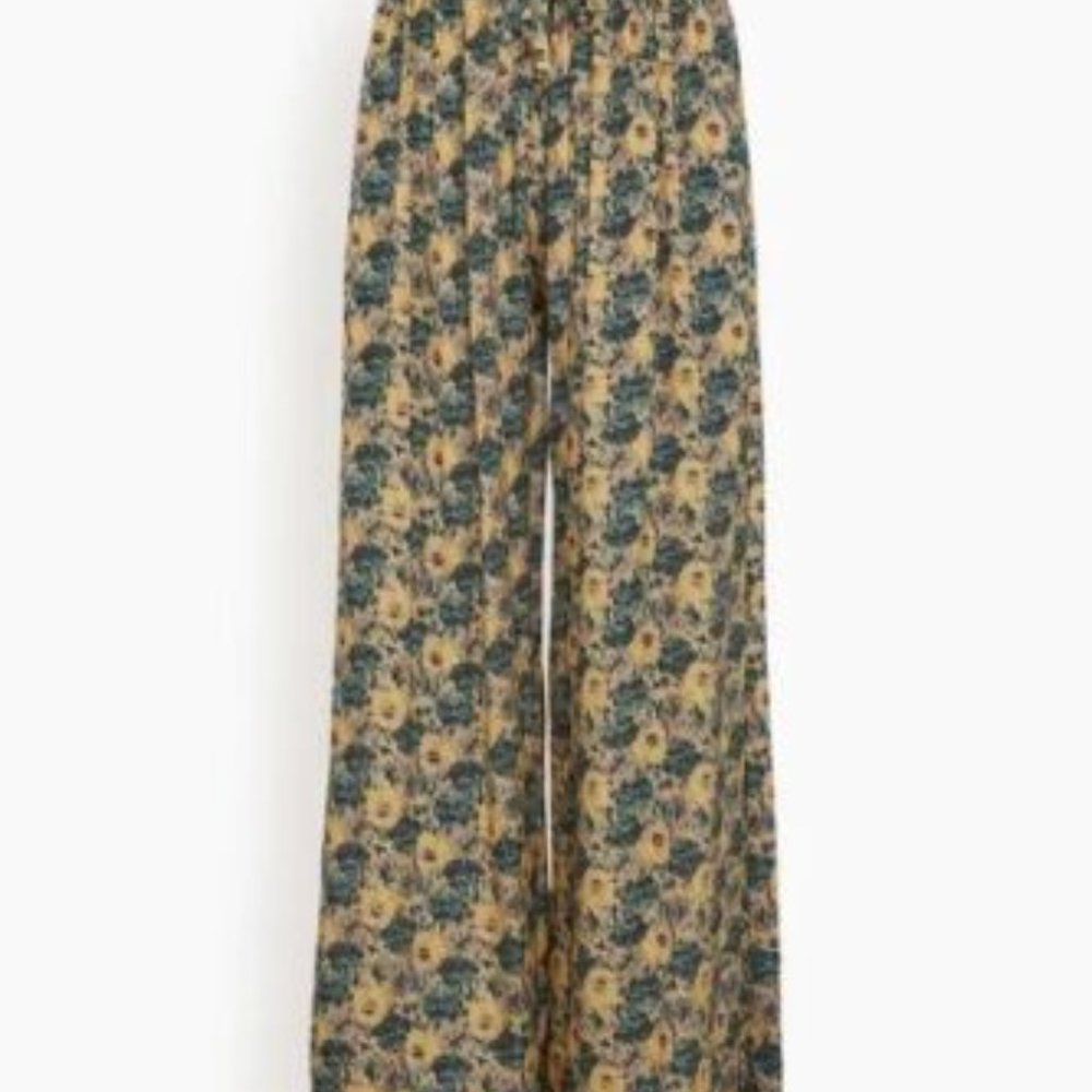 ULLA JOHNSON PANTS